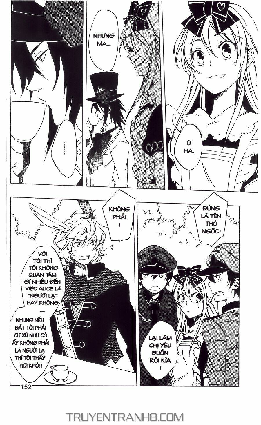 alice lạc vào xứ sở trái tim chapter 30 10