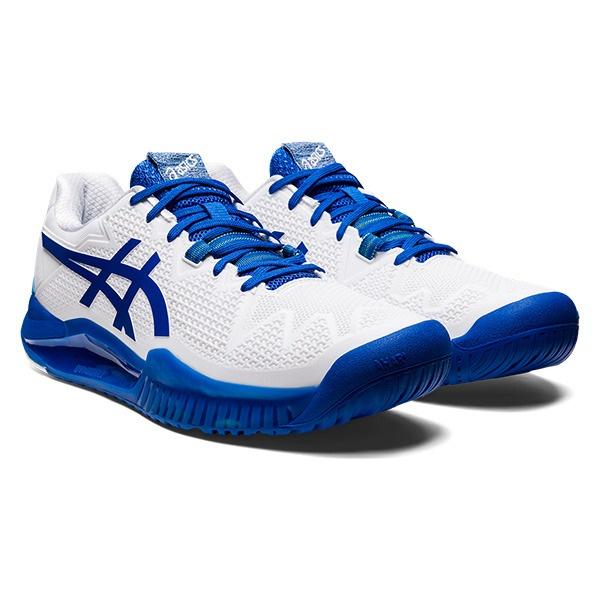 Giày Tennis Asics Nam GEL-RESOLUTION 8 1041A345.960