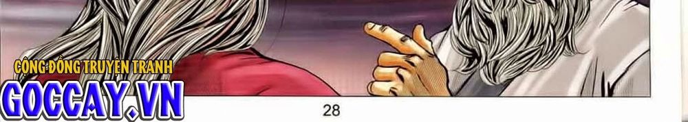 tuyệt thế vô song 2 chapter 52 54