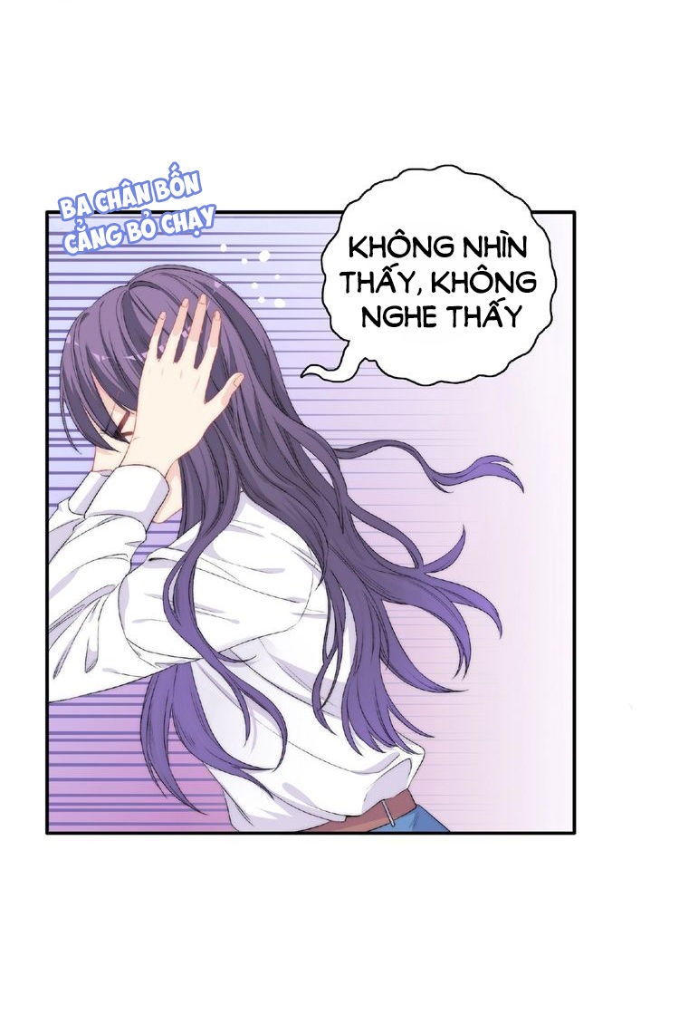 nữ quái hung dữ cùng với mỹ nam ham ngủ chapter 1 67