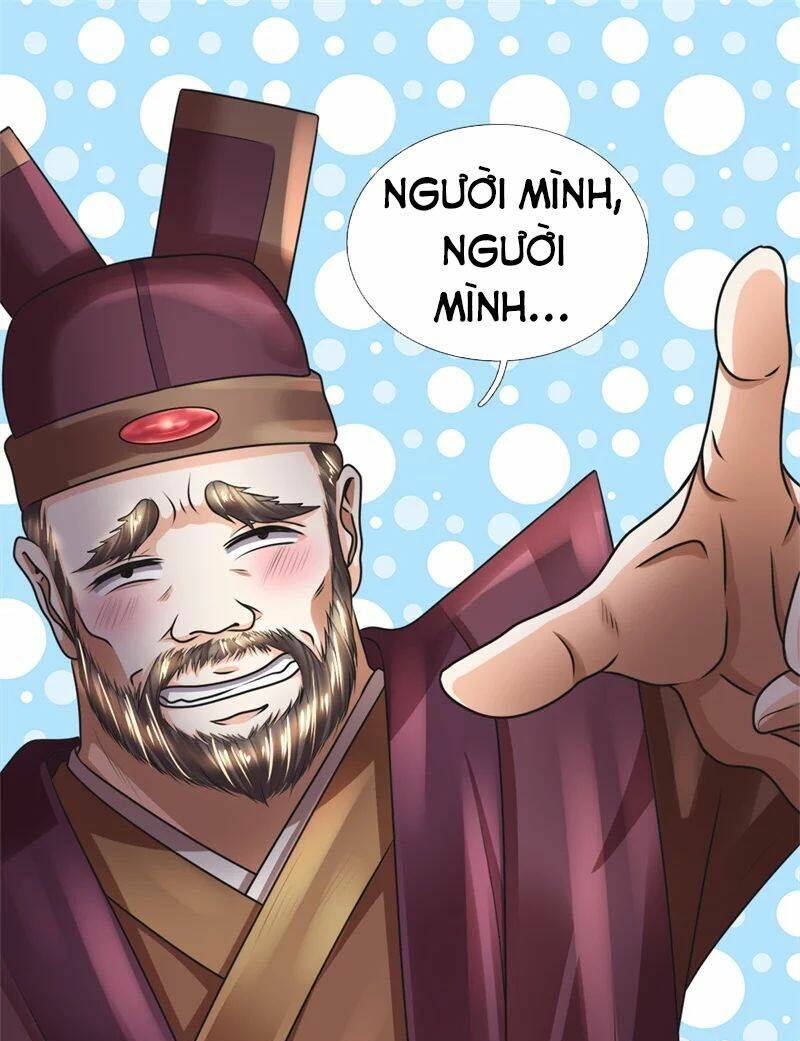 chí tôn hồng bao đại đế chapter 42 10