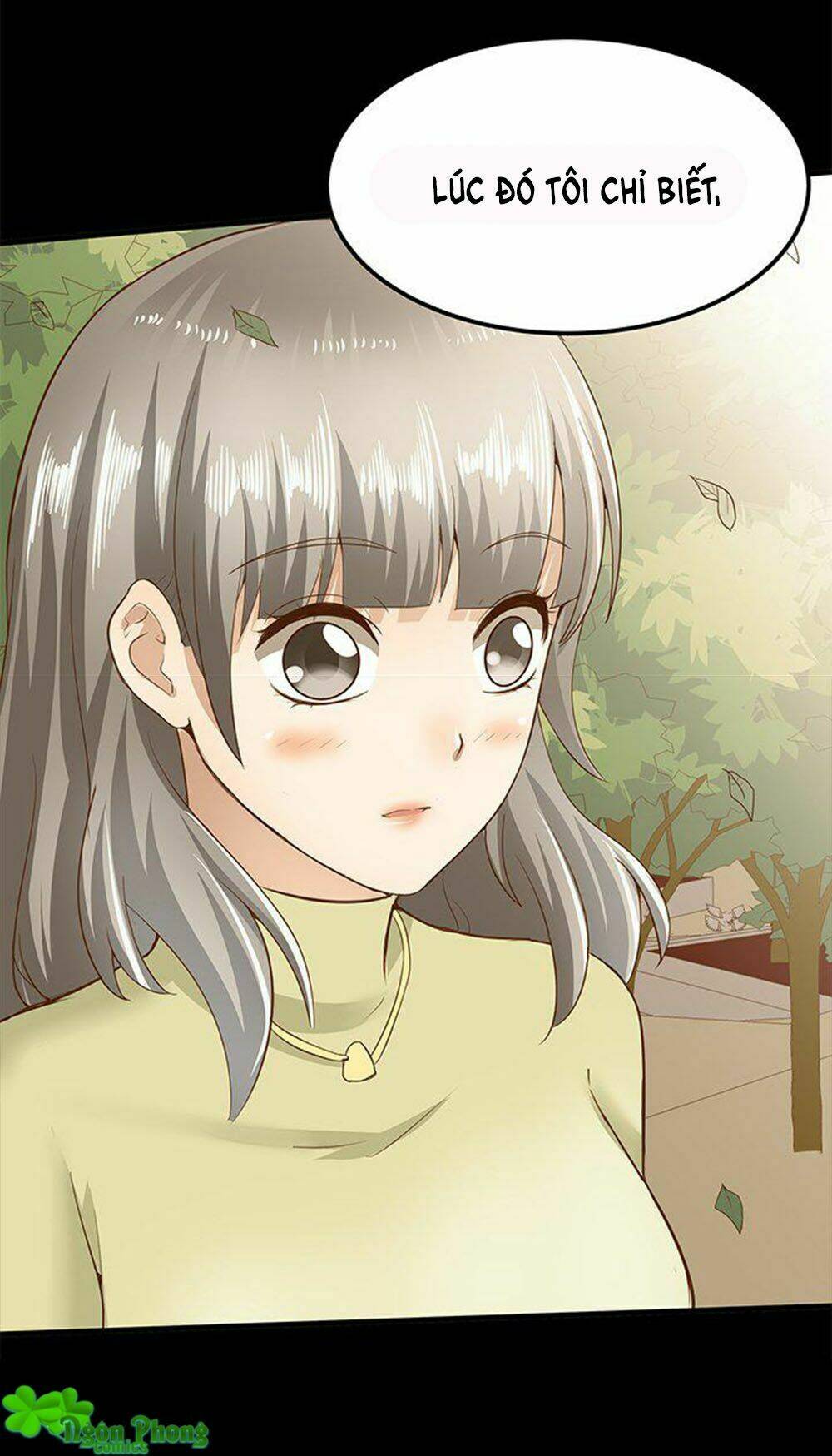 khi trò chơi ác ma bắt đầu chapter 24 16