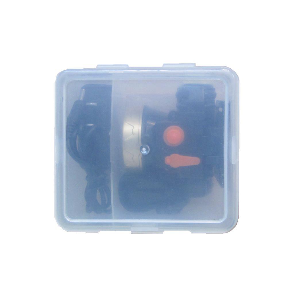 LED Headlamp Adjustable headlight Super Bright Water Resistant 10W