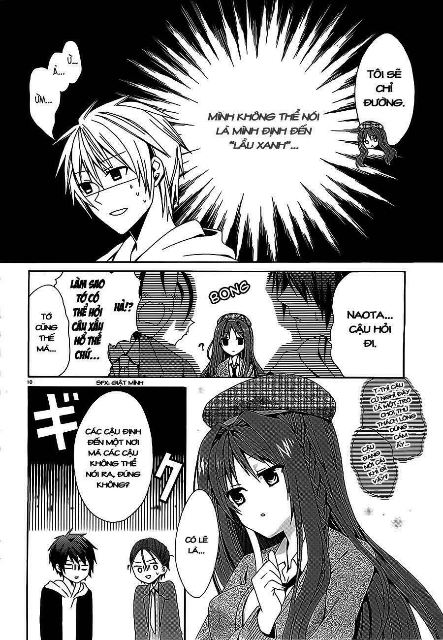 dracu-riot! chapter 1 10