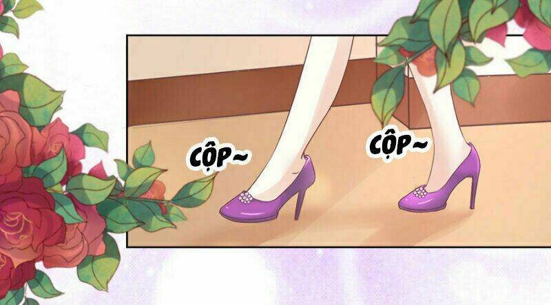 liệt ái tri hạ: series mật đào tiểu tình nhân chapter 162 14