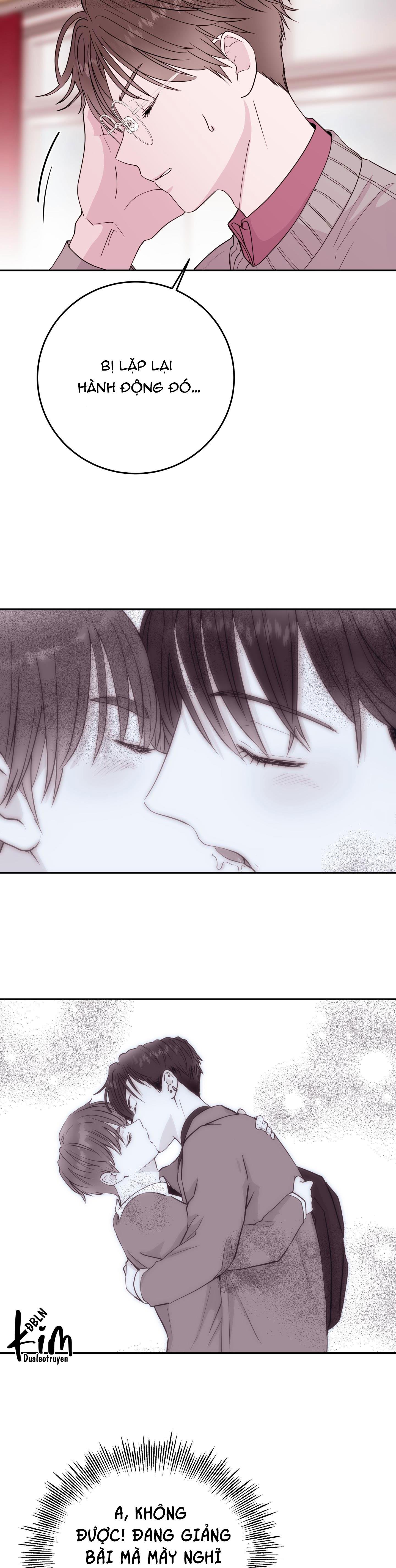 em trai vợ thật nguy hiểm chapter 33 8