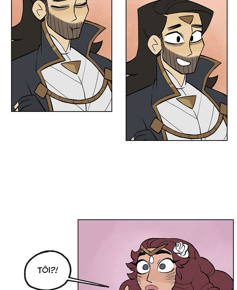 người cầu hôn chapter 4 55