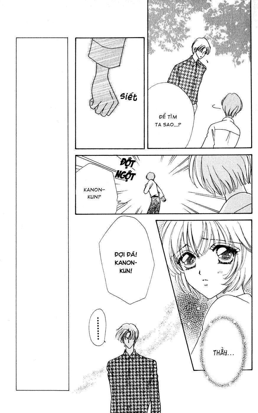 hana ni nare chapter 18 7