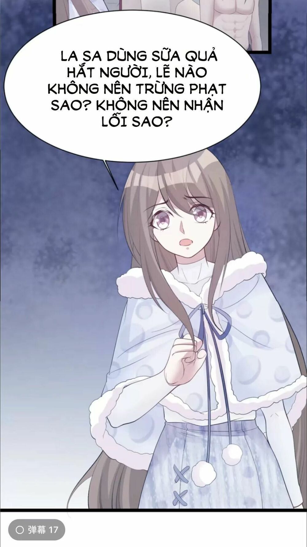 [16+] thảnh thơi thú thế chủng chủng điền, sinh sinh tể chapter 115 28