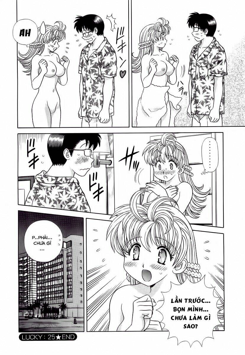 love lucky chapter 25 22