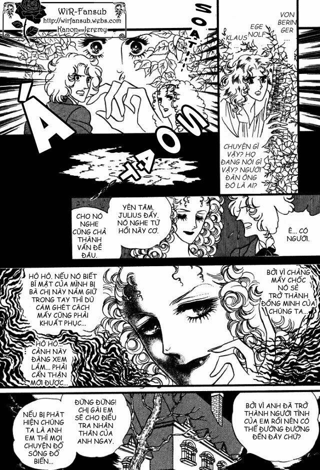 orpheus no mado chapter 14 41