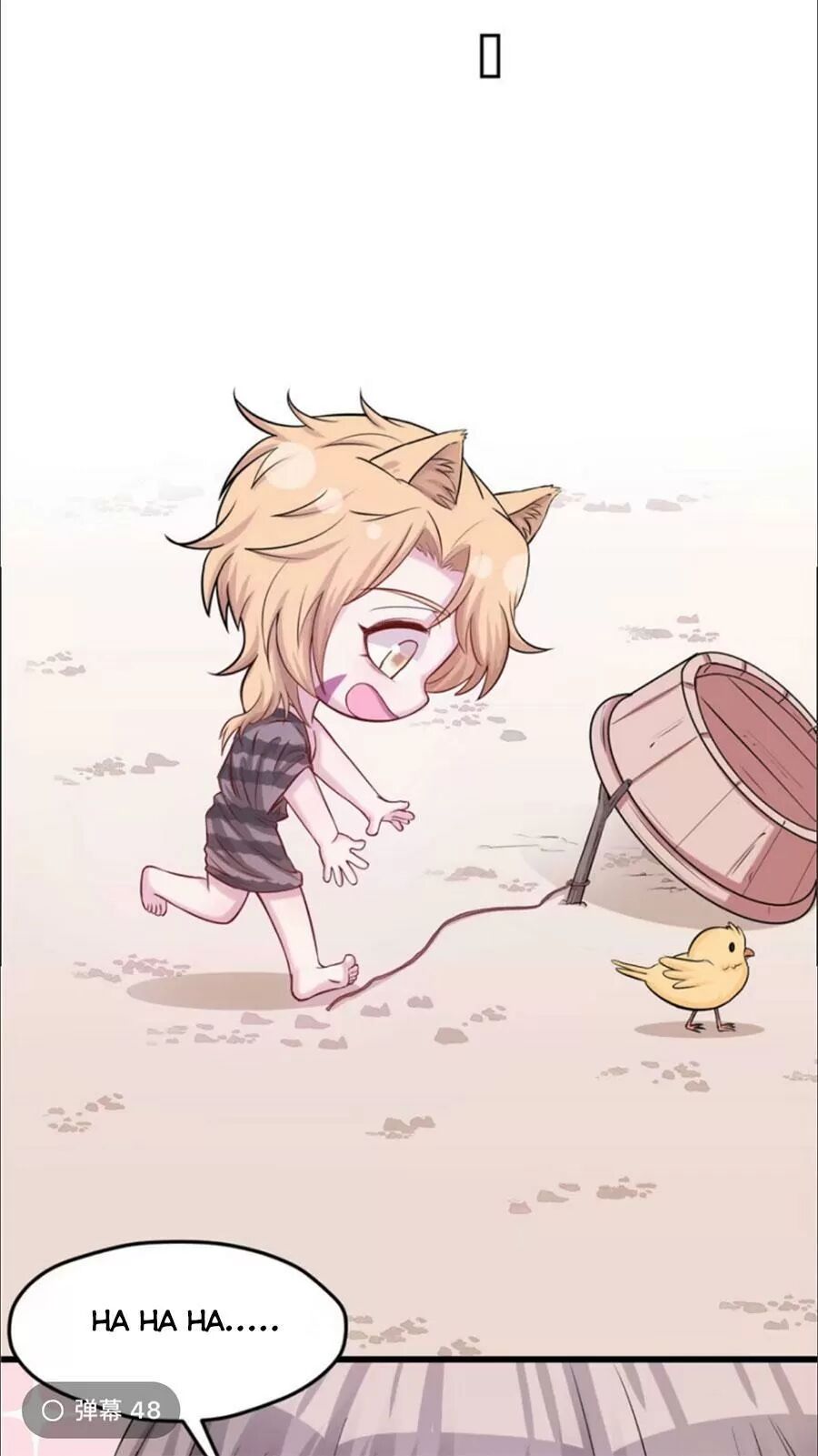 [16+] thảnh thơi thú thế chủng chủng điền, sinh sinh tể chapter 127 7