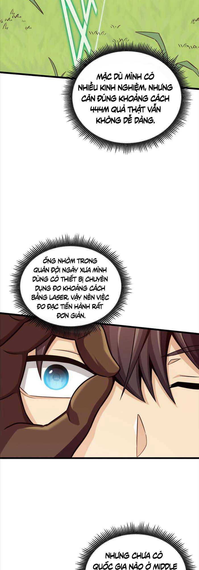 arcane sniper chapter 92 24