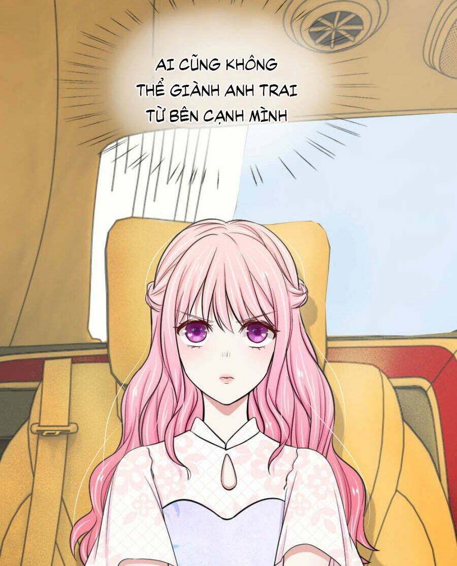 100 phương thức đẩy ngã ca ca chapter 14 9