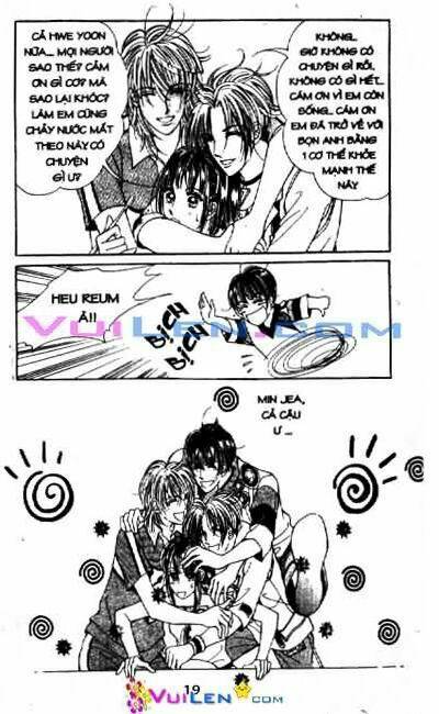 want you chapter 8 19