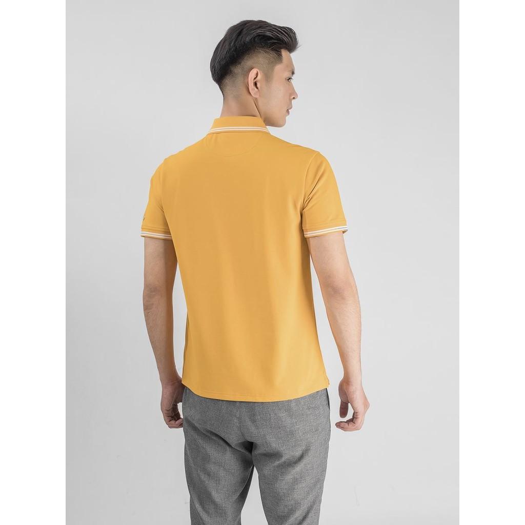 Áo polo nam Aristino APS056S9 Regular Fit suông nhẹ và thoải mái