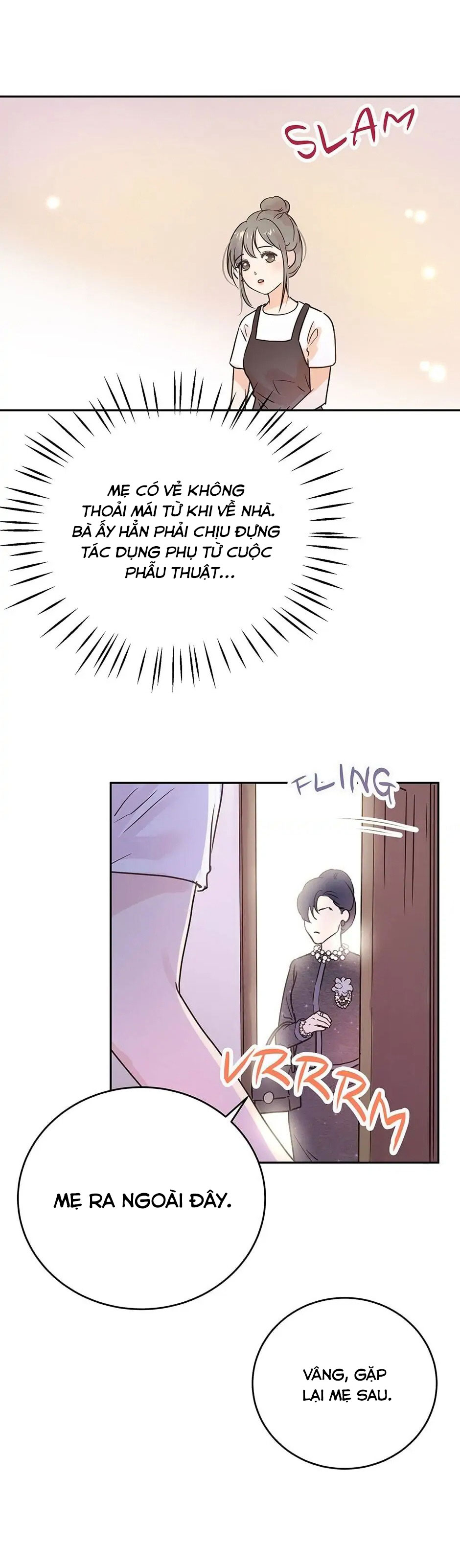 sự trả thù ngọt ngào của vợ tôi chapter 9 5