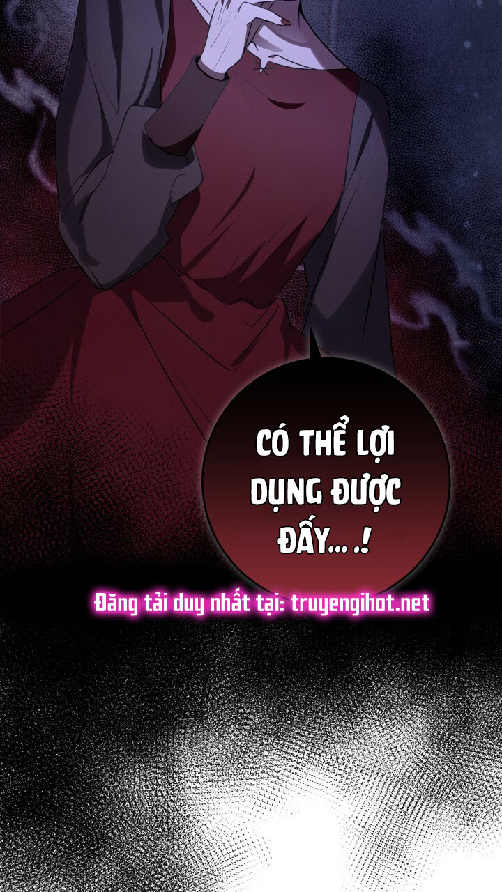 hãy nếm và nuốt đi nào chapter 12.1 32