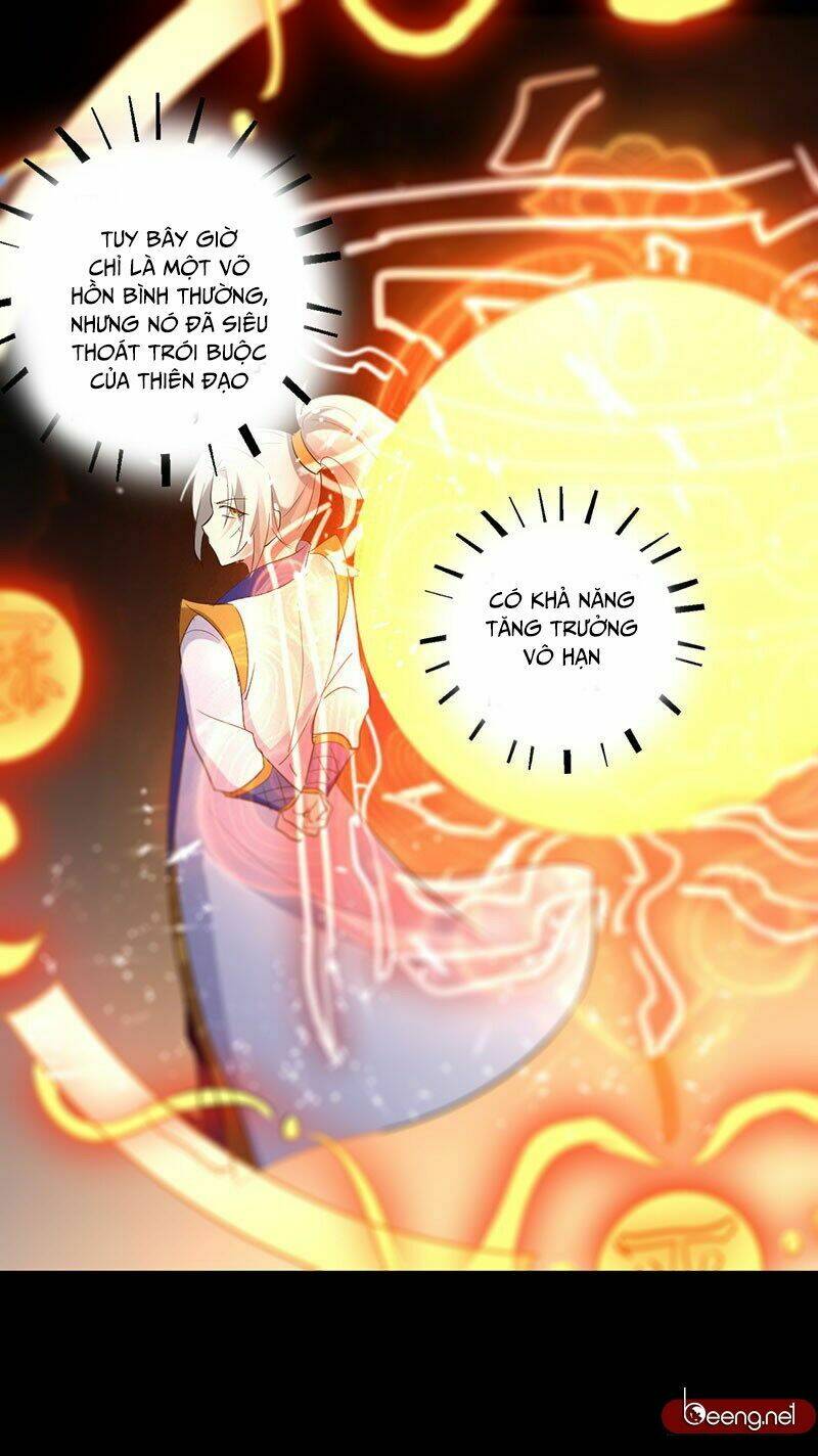 tối cường chiến hồn chapter 5 11