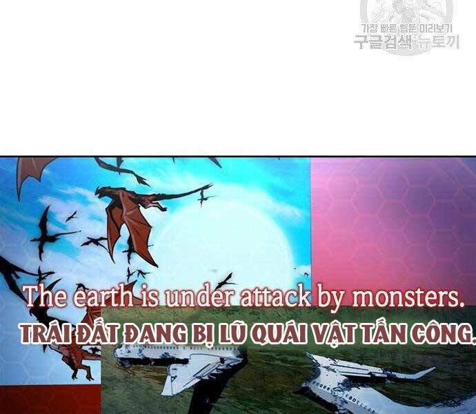 Druid Tại Ga Seoul - Người Hóa Thú Chapter 57 116