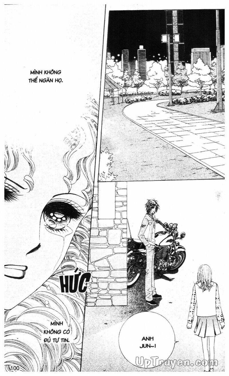 vợ chồng trẻ con bản đẹp chapter 7 99