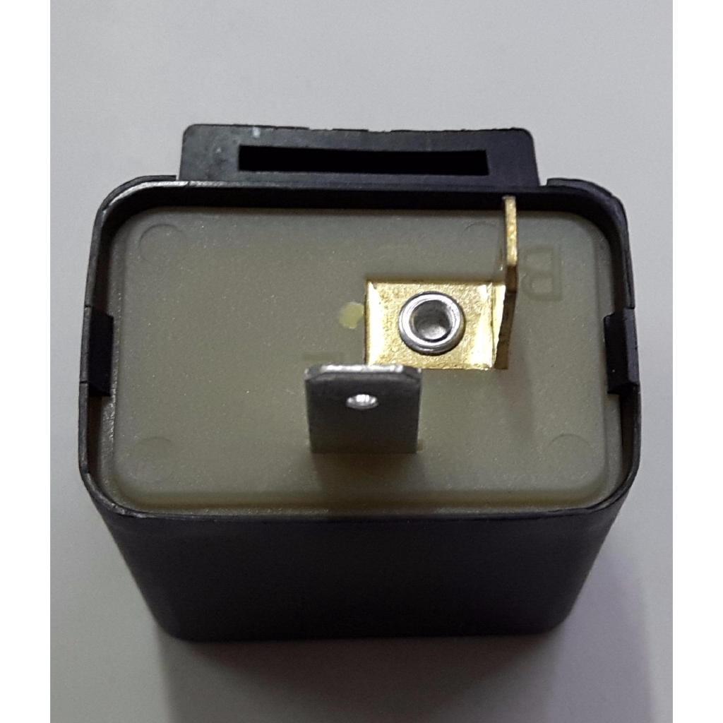 Cục Chớp Xi Nhan ĐIỆN TỬ 12V