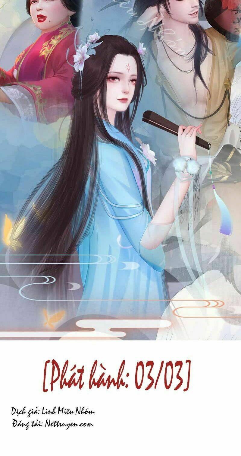 đồng tâm kết chapter 0 24