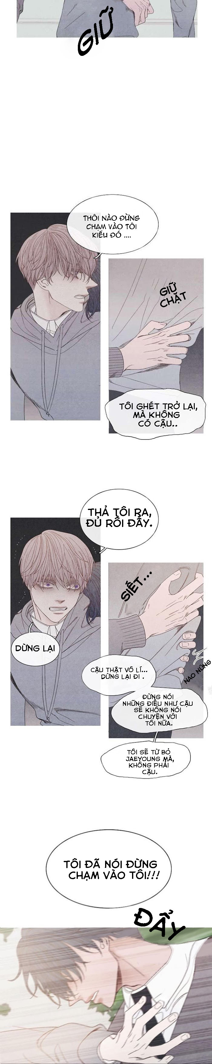 điểm đóng băng chapter 16 11