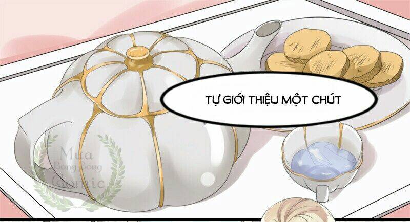 mặt nạ kiều thê chapter 7 11