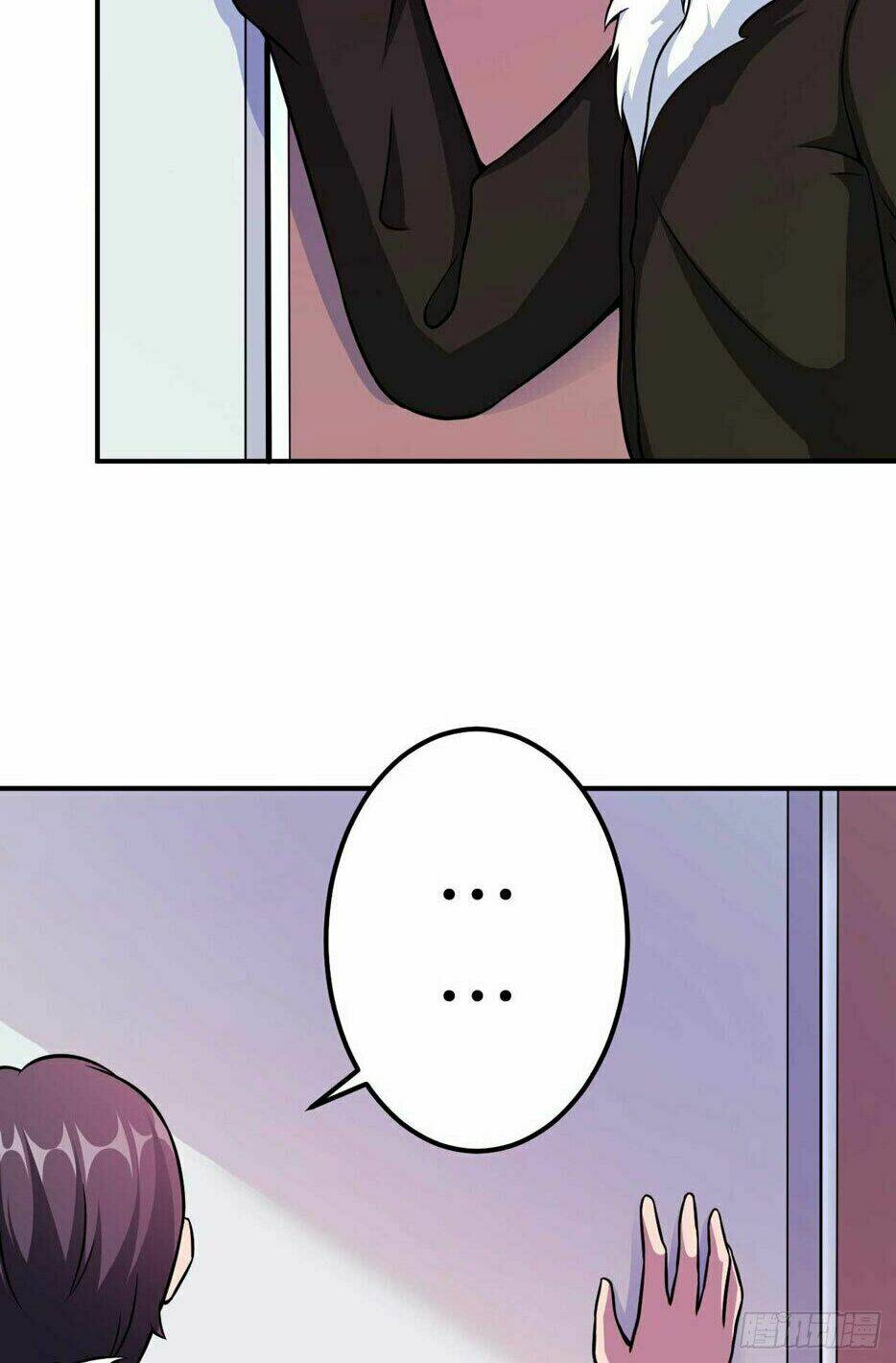 mạc thiếu bức hôn: vợ mới khó chống đỡ chapter 97 38