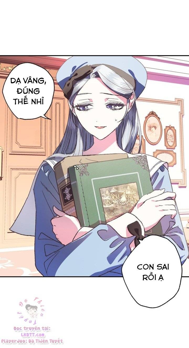 cha, con không muốn kết hôn đâu chapter 5 56