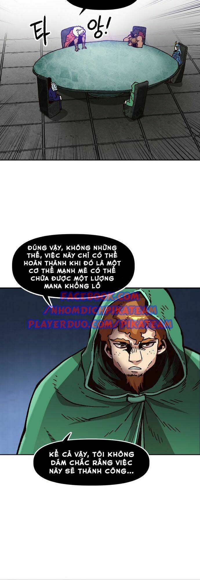 đại lục vô song chapter 32 144