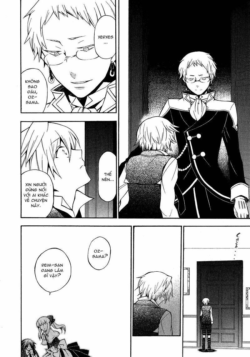 pandora hearts chapter 42 31