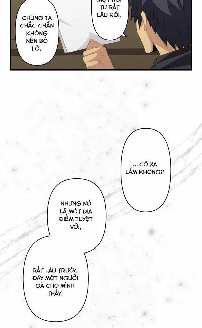 viên thuốc trùng sinh chapter 208 12