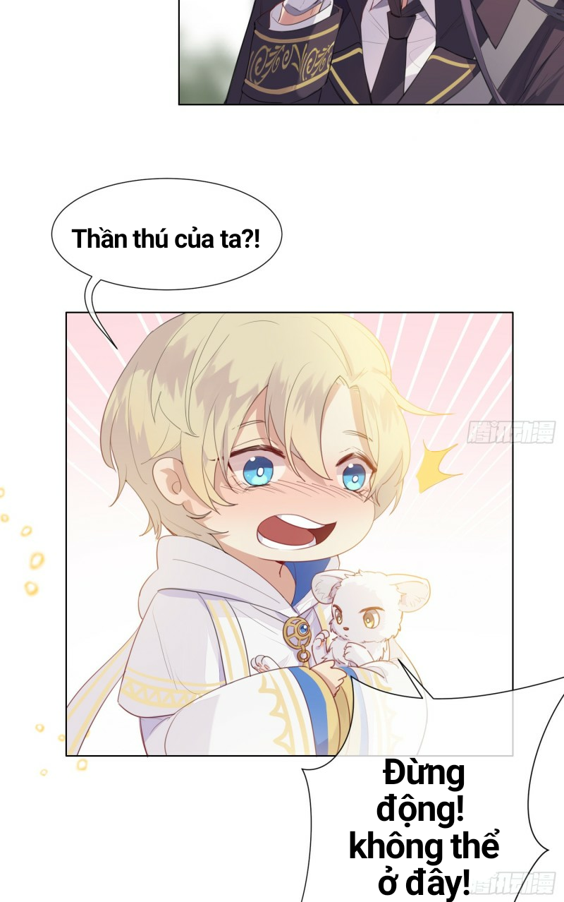 công lược của mami chapter 2 38