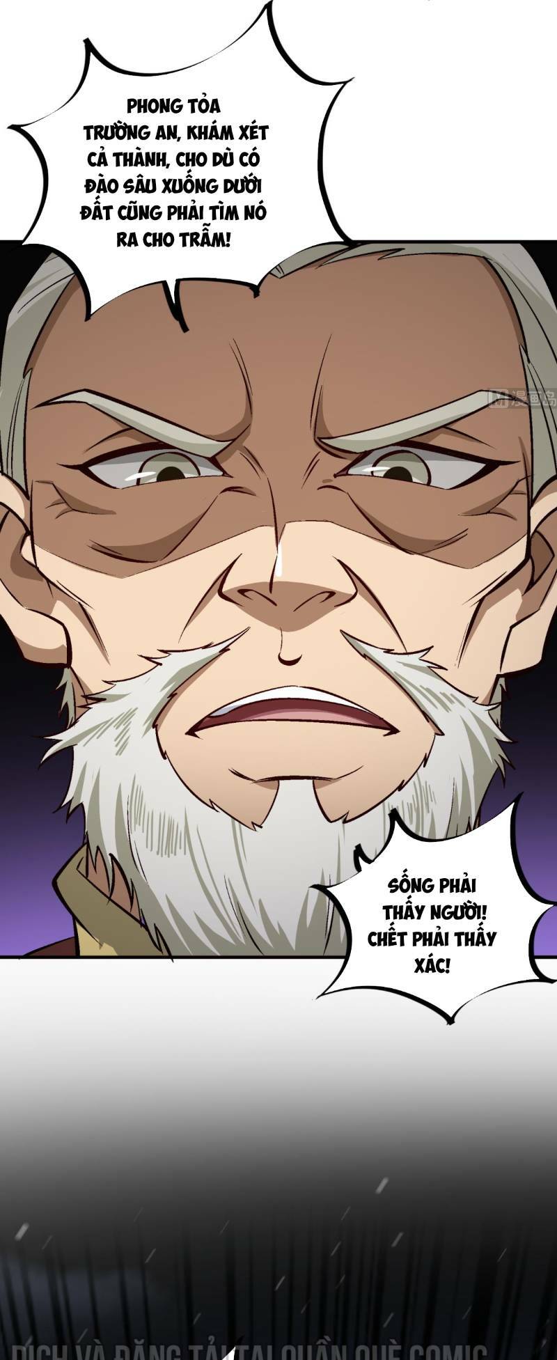 trọng sinh tới đại đường chapter 83 11