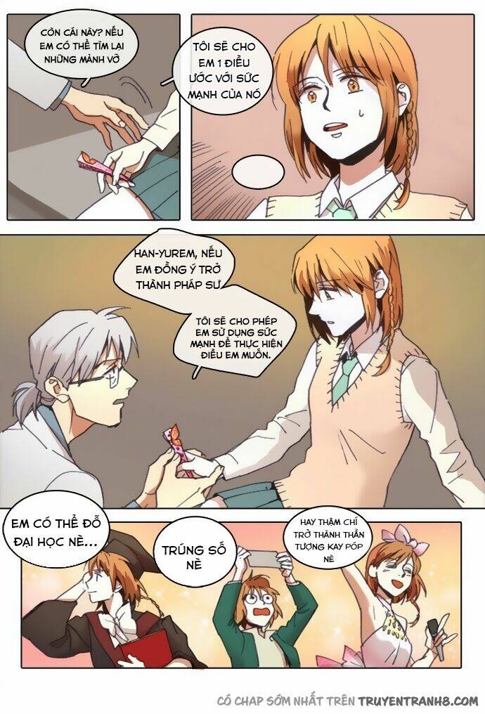 nữ sinh phép thuật chapter 9 23