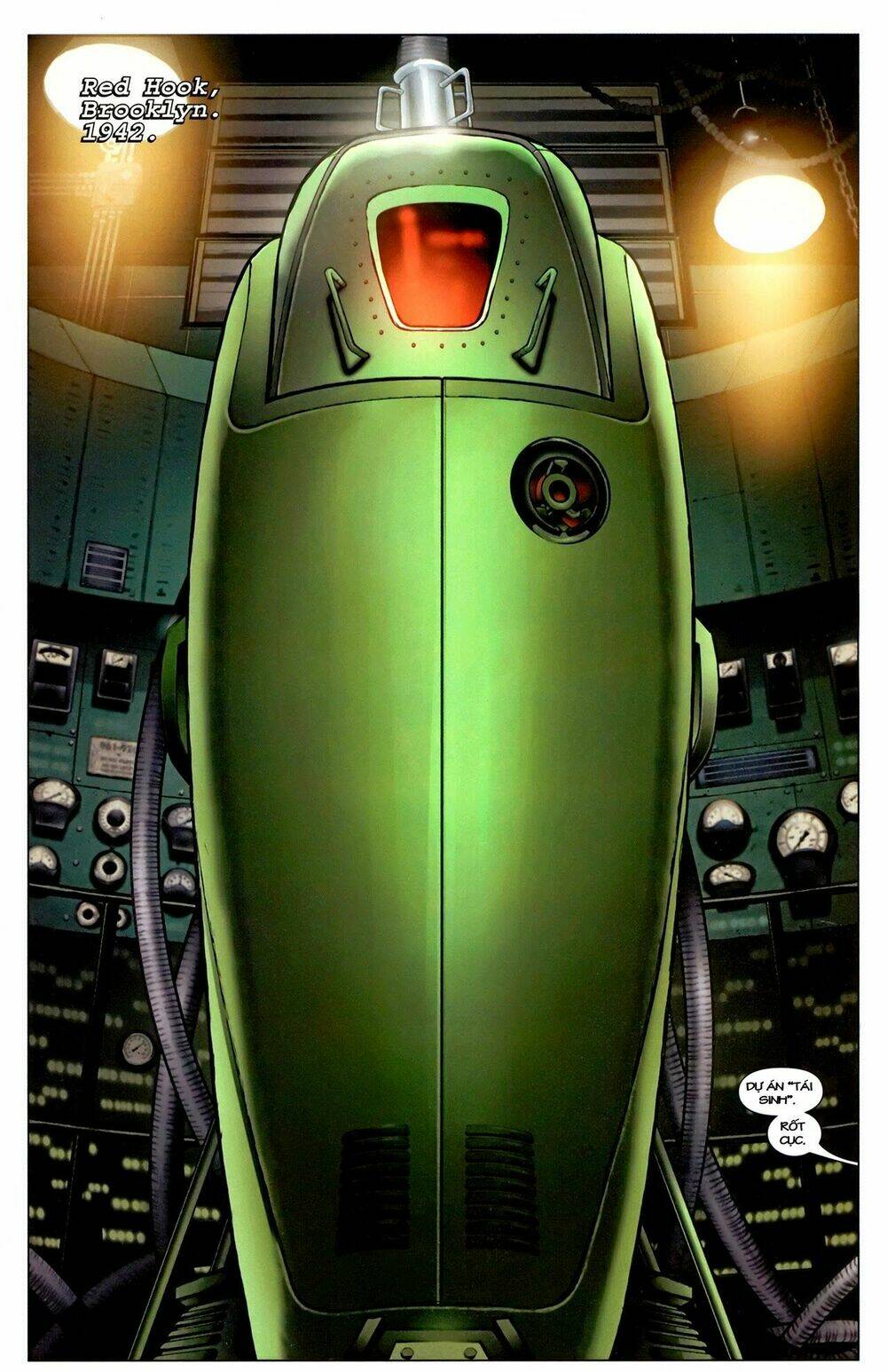 marvel cinematic universe chapter 16 15