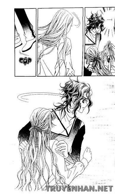 bạn trai tôi là ma cà rồng chapter 97 1