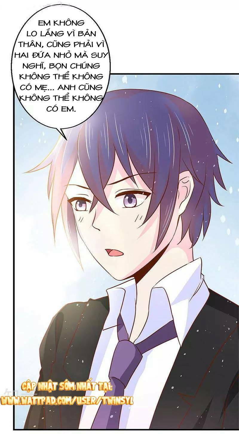 không gả cho tổng tài, gả cho người hầu chapter 126 14