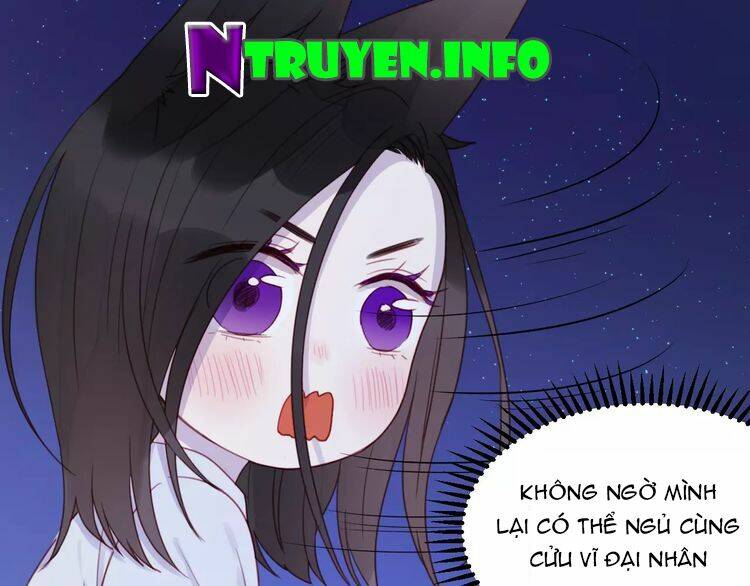 lượm được 1 tiểu hồ ly chapter 80 36