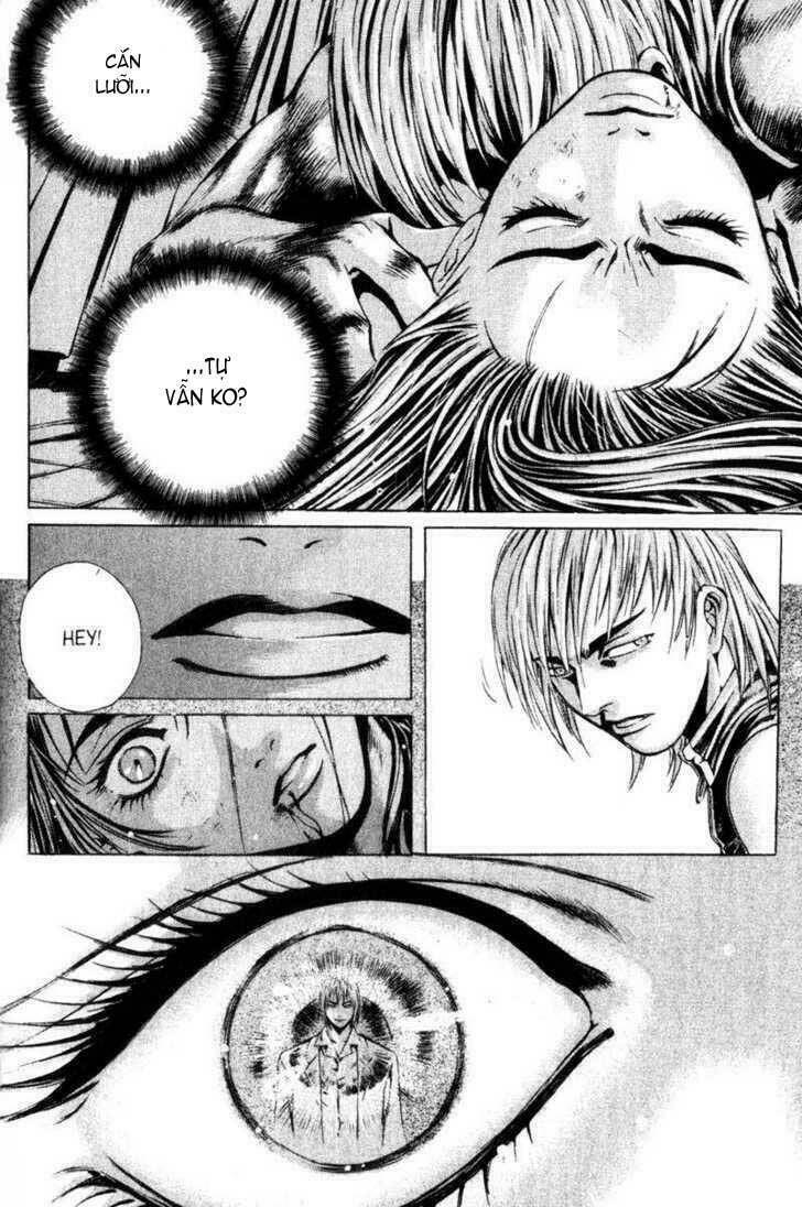 đảo địa ngục chapter 32 38