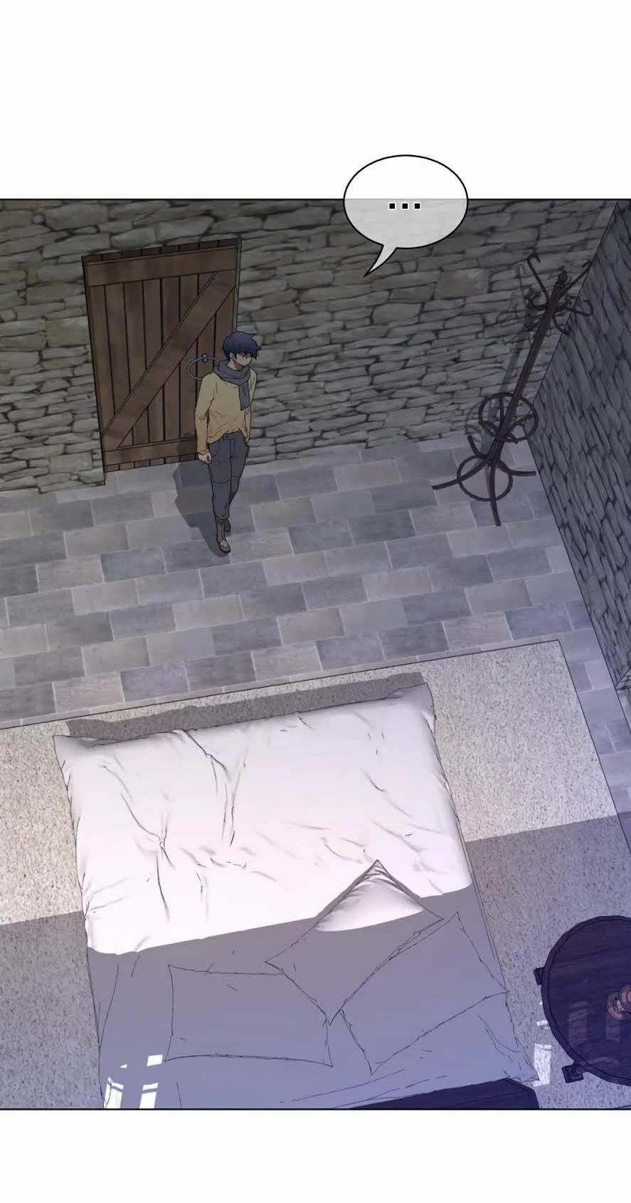 một nửa hoàn hảo chapter 66 38