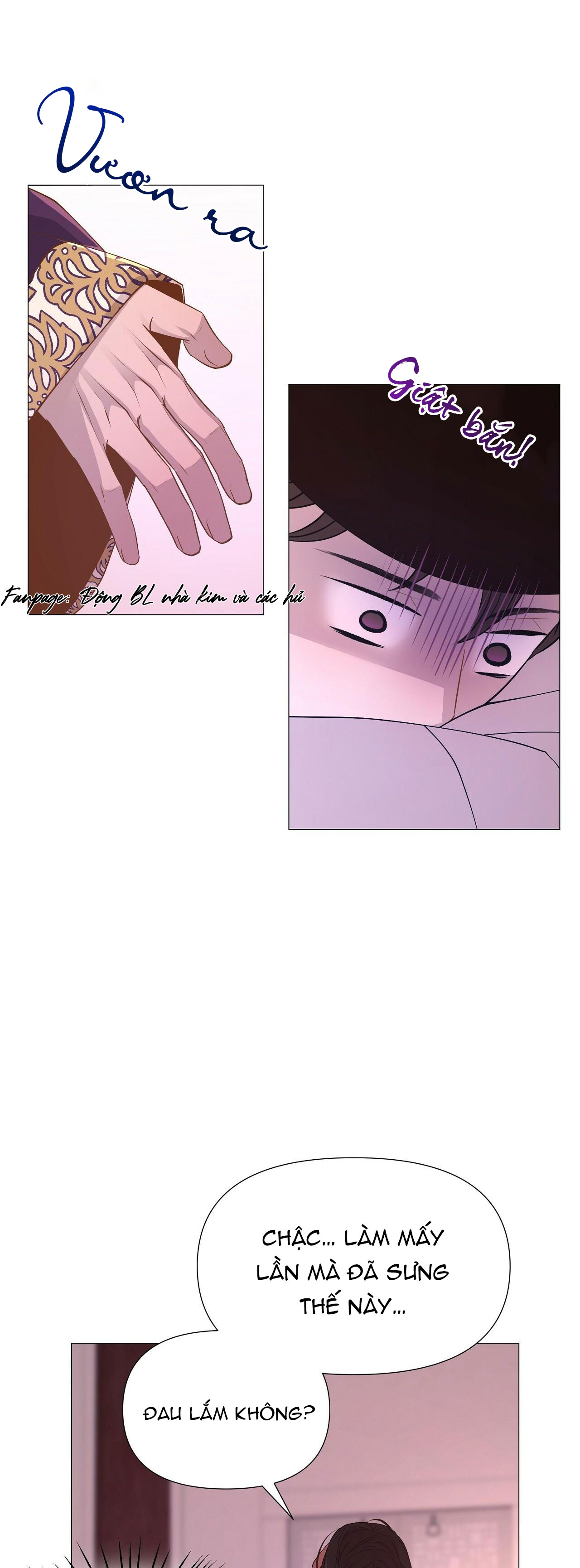 dạ xoa hóa liên ký chapter 17 42