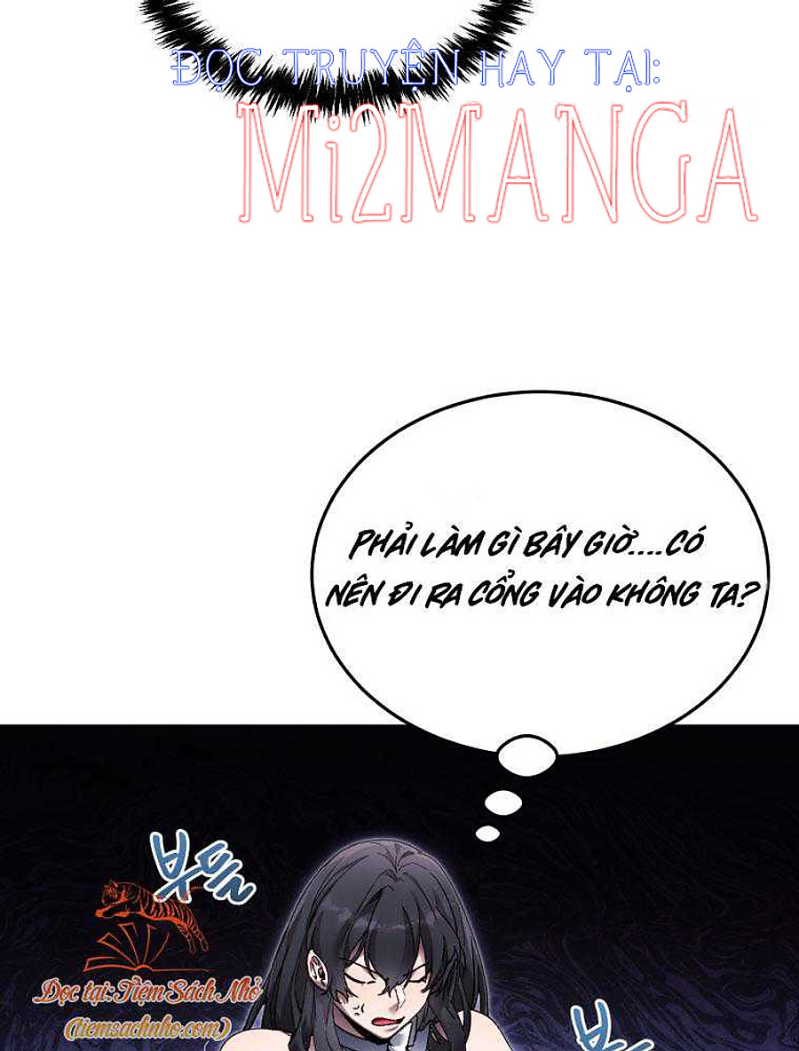 cách sống sót khi đã max level chapter 4.2 34