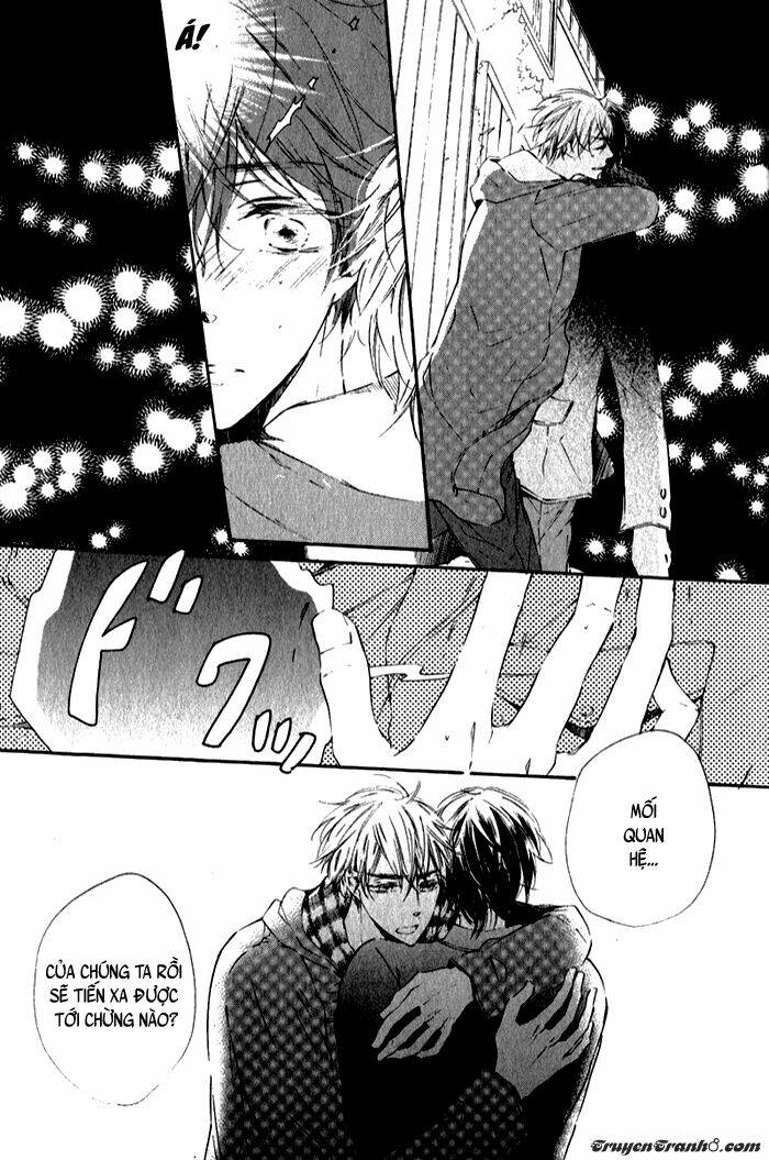 yawaraka na yuutsu chapter 3 10