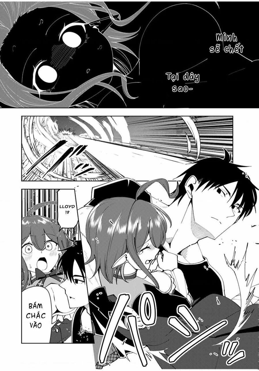 yuusha to yobareta nochi ni: soshite musou otoko wa kazoku wo tsukuru chapter 0 14