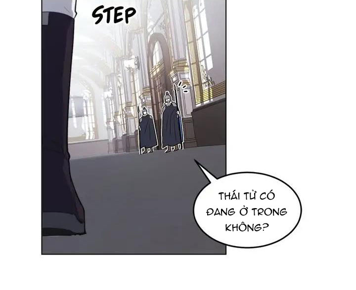 tôi là fan cứng hoàng tử chapter 11.2 23