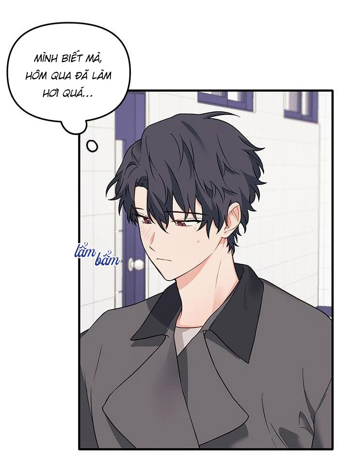 blood and love chapter 25 14