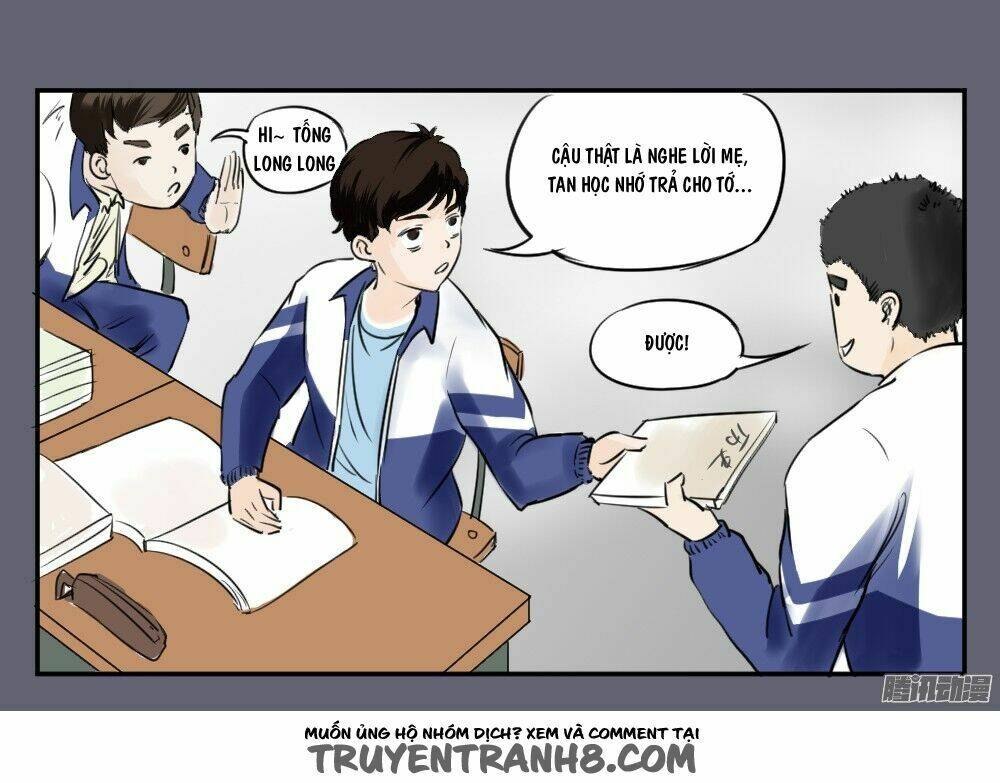 để tui yên ổn trưởng thành coi! chapter 11 12